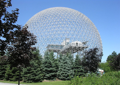 Biosphère por Herman Beun