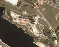 Fortaleza de San Carlos de la Cabaña, La Habana