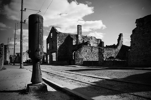 Désolation por Nwardez