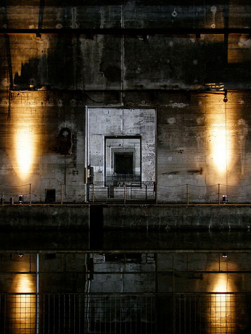 Dynamic Range 400%, ISO 400