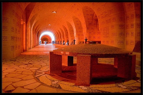 Douaumont ossuary