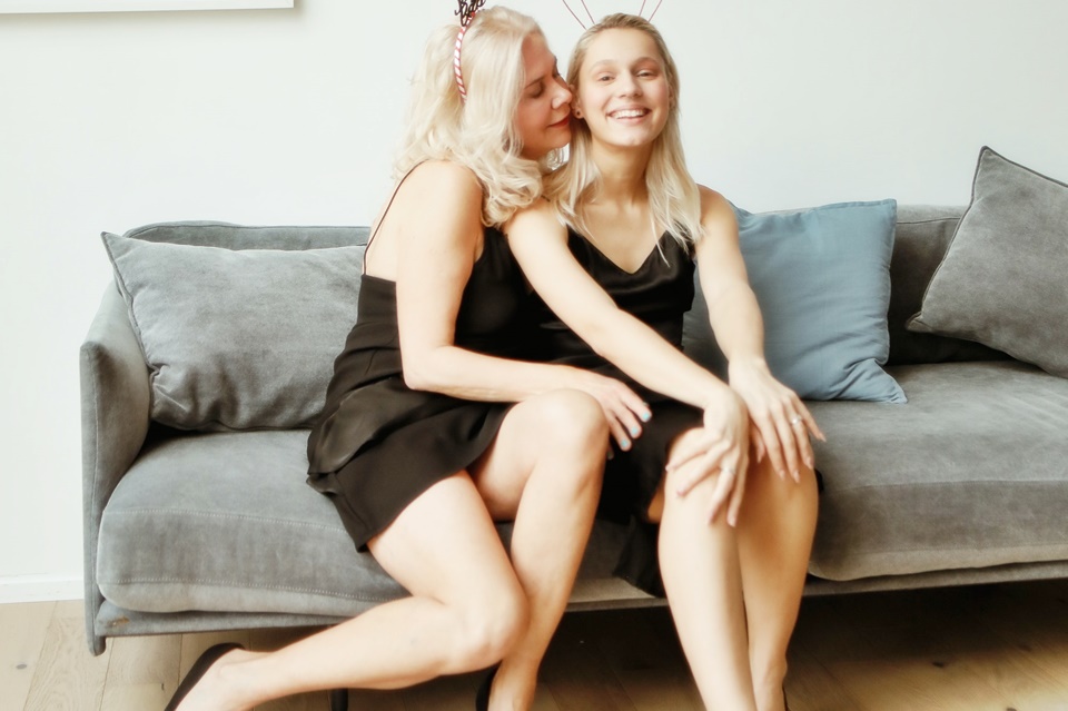 Ruta por los burdeles de Nevada